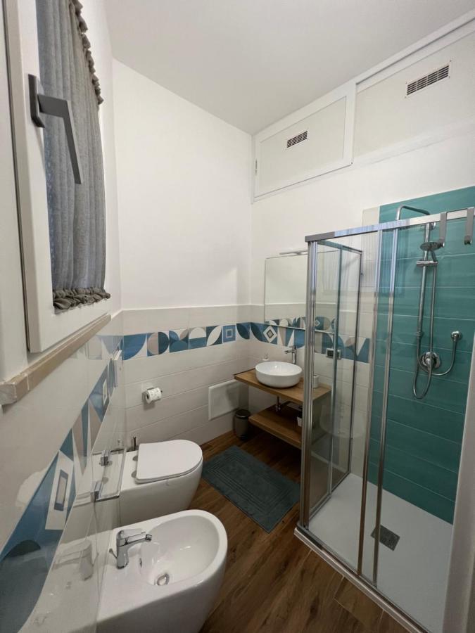 La Pala Suite Apartment Лепорано Экстерьер фото